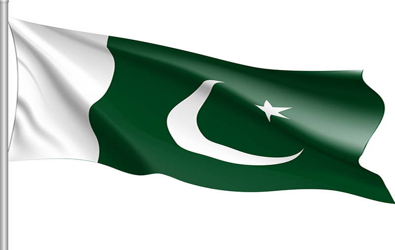 Pakistan